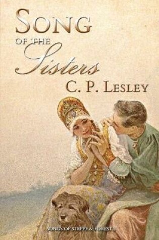 Cover of Song of the Sisters