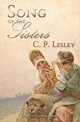 Book cover for Song of the Sisters