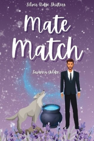 Cover of Mate Match