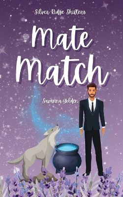 Book cover for Mate Match