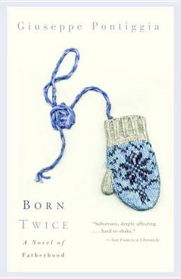 Book cover for Born Twice