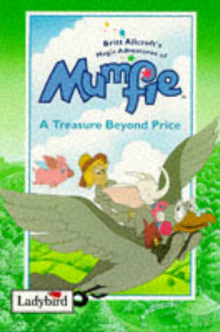 Cover of Treasure Beyond Price