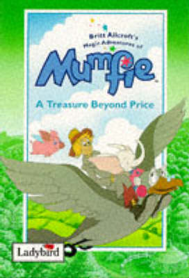 Cover of Treasure Beyond Price