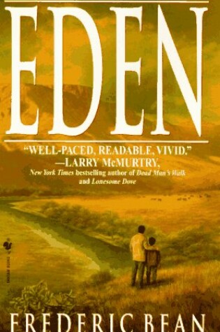 Cover of Eden