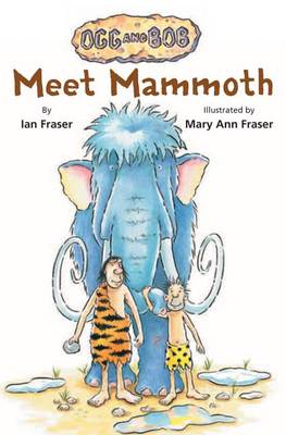 Cover of Meet Mammoth