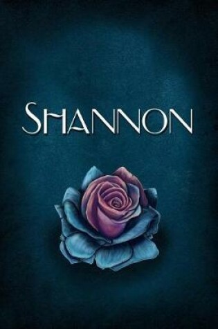 Cover of Shannon