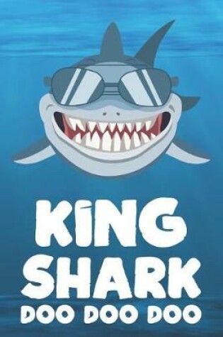 Cover of King - Shark Doo Doo Doo