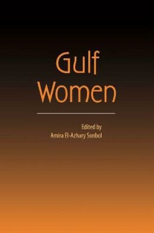 Cover of Gulf Women