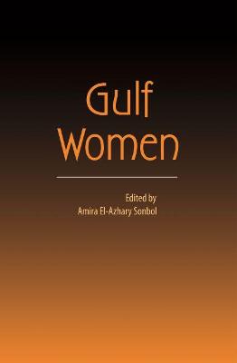 Book cover for Gulf Women