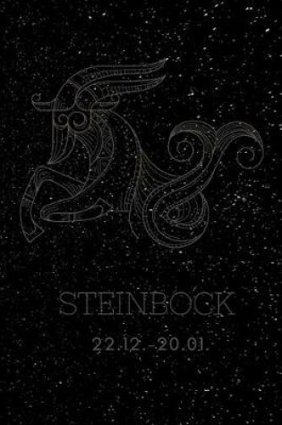 Cover of Steinbock