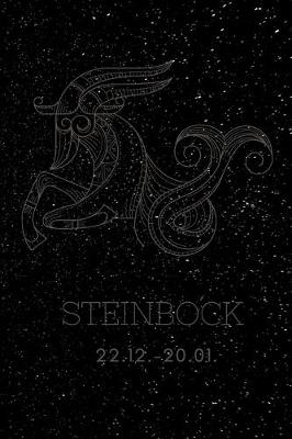 Book cover for Steinbock