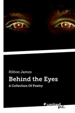 Cover of Behind the Eyes