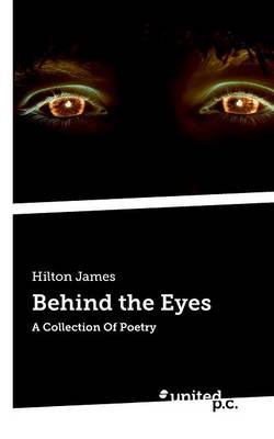 Book cover for Behind the Eyes