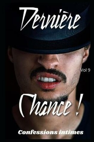 Cover of Dernière chance (vol 9)