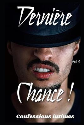 Book cover for Dernière chance (vol 9)