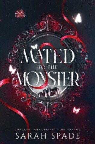 Cover of Mated to the Monster