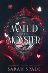 Book cover for Mated to the Monster