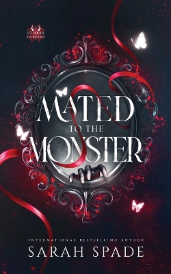 Book cover for Mated to the Monster