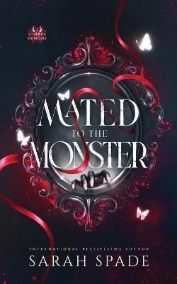 Cover of Mated to the Monster