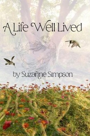 Cover of A Life Well Lived