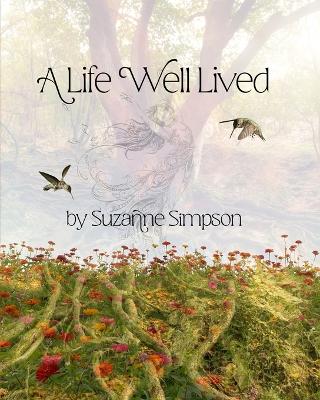 Book cover for A Life Well Lived