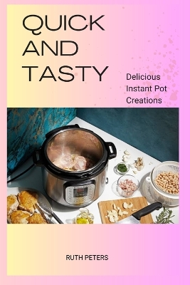 Cover of Quick and Tasty