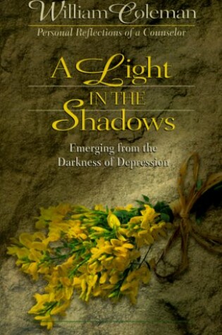 Cover of A Light in the Shadows