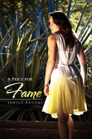 Cover of A Price for Fame