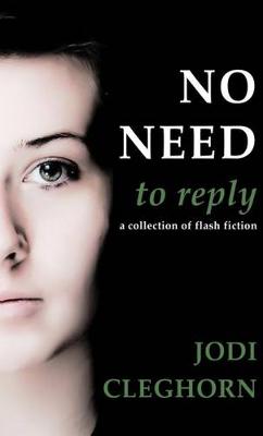 Book cover for No Need to Reply