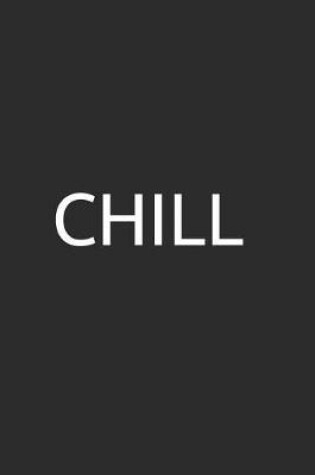 Cover of Chill