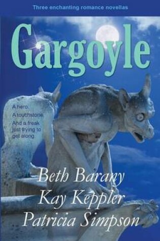 Cover of Gargoyle