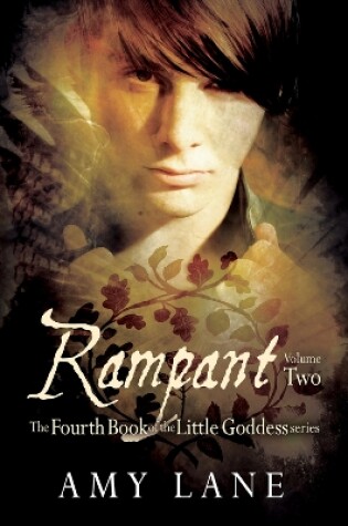 Cover of Rampant, Vol. 2