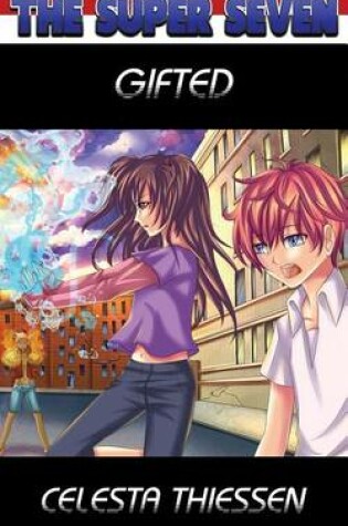 Cover of Gifted