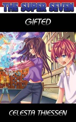 Book cover for Gifted