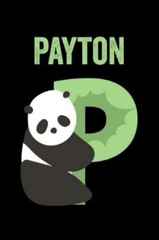 Cover of Payton