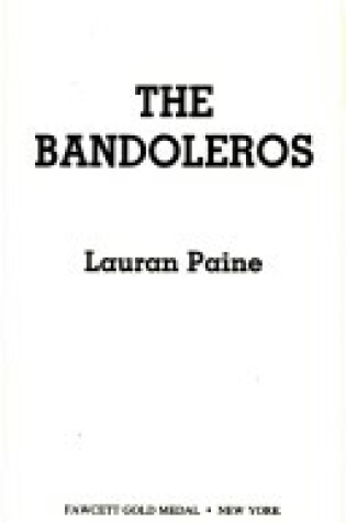 Cover of The Bandoleros