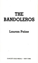 Book cover for The Bandoleros