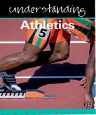 Book cover for Understanding Athletics