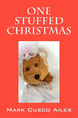 Cover of One Stuffed Christmas