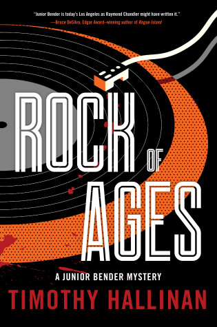 Cover of Rock of Ages