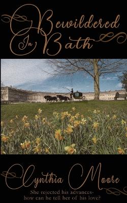 Book cover for Bewildered in Bath