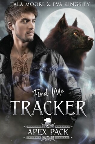 Cover of Find Me Tracker