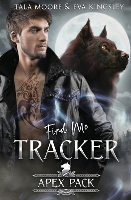 Book cover for Find Me Tracker