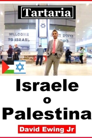 Cover of Tartaria - Israele o Palestina