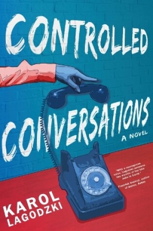Cover of Controlled Conversations