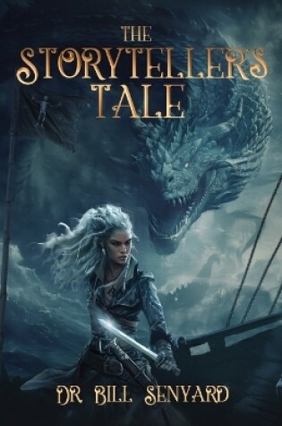 Cover of The Storyteller's Tale