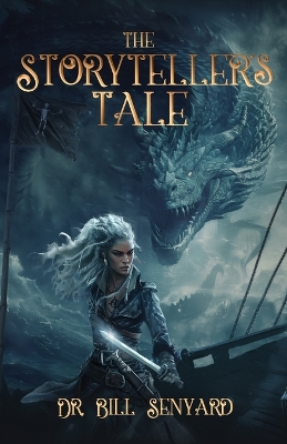 Cover of The Storyteller's Tale