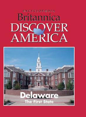 Book cover for Delaware