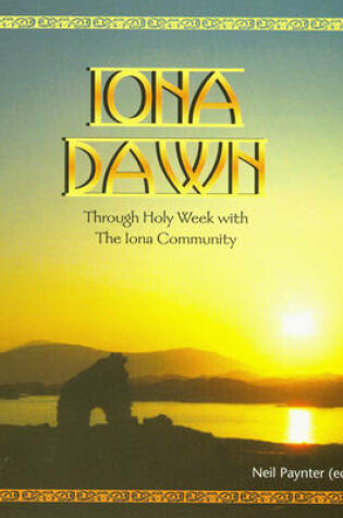 Cover of Iona Dawn