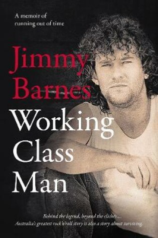 Cover of Working Class Man: The No.1 Bestseller